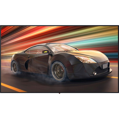 Panasonic TH-86SQE1W 86" Class 4K UHD Commercial IPS LED Display