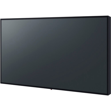 Panasonic TH-98CQE1W 98" Class 4K UHD Professional LED Display
