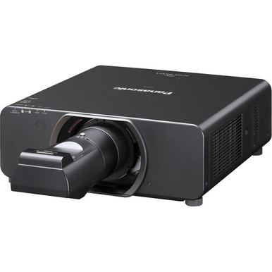 Panasonic Ultra Short-Throw Lens for Panasonic 3-Chip DLP Projectors