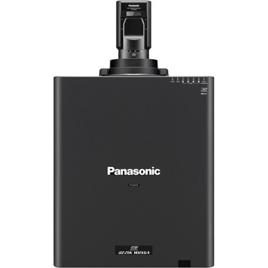 Panasonic Ultra Short-Throw Lens for Panasonic 3-Chip DLP Projectors