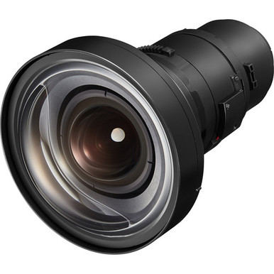 Panasonic ET-ELW31 Varifocal Zoom Lens for PT-EZ590 Series (10.46 to 13.61mm)