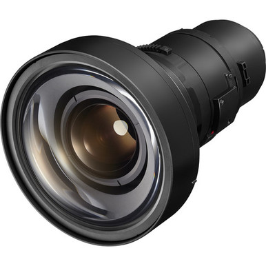 Panasonic ET-ELW30 Varifocal Zoom Lens for PT-EZ590 Series (13.09 to 17.03mm)