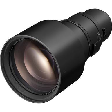 Panasonic ET-ELT31 Varifocal Zoom Lens for PT-EZ590 Series (56.41 to 101.66mm)