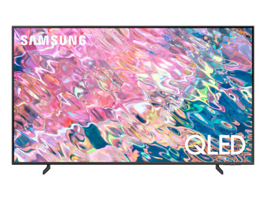 Samsung QN65Q60BA NEO QLED 4K TV SAMSUNG (2022 Model)