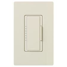 Lutron RRD-PRO-LA Maestro LED+™ Dimmer