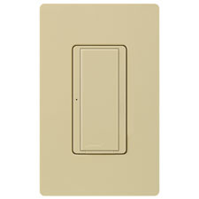 Lutron RRD-8ANS-IV Maestro Neutral Switch