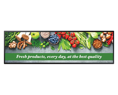 Samsung SH37C 37-Inch Stretched Indoor LED Display