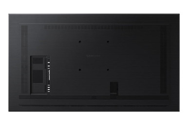 Samsung- QB75B-N 75"3840x2160 4K LED 16/7 NO WIFI TAA Tizen 4.0 HDMI 2.0