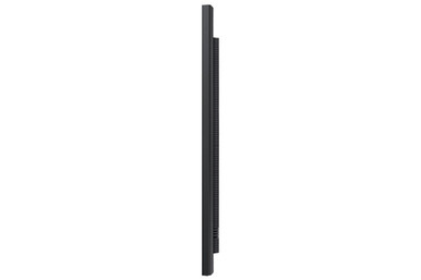 Samsung- QB75B-N 75"3840x2160 4K LED 16/7 NO WIFI TAA Tizen 4.0 HDMI 2.0