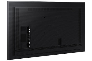 Samsung- QB75B-N 75"3840x2160 4K LED 16/7 NO WIFI TAA Tizen 4.0 HDMI 2.0