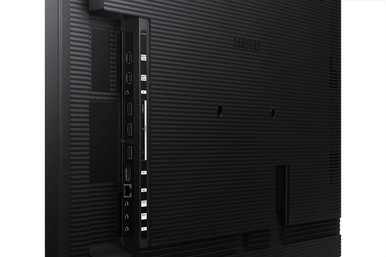 Samsung- QH43B 43"3840x2160 UHD Display 700 nit, 8ms 24/7