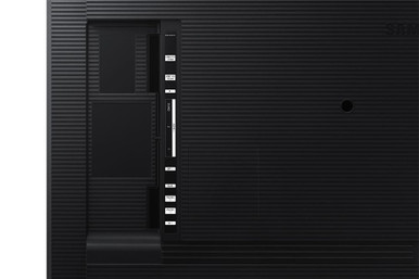 Samsung- QH75B 75" 3840x2160 4K UHD Display, 700 nit, 8ms 24/7