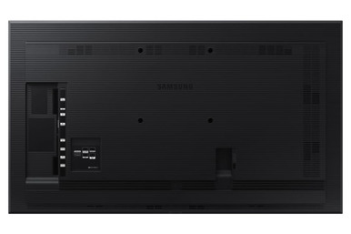 Samsung- QM98T-B 98"4K UHD LED LCD Built in Magicinfo S6 3840x2160 24/7