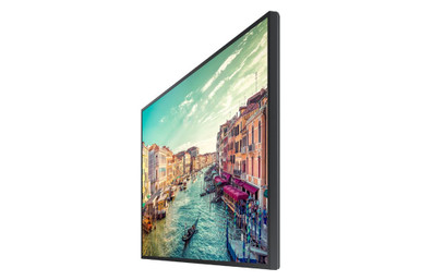 Samsung- QM98T-B 98"4K UHD LED LCD Built in Magicinfo S6 3840x2160 24/7