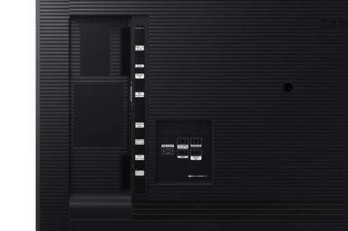 Samsung- QM98T-B 98"4K UHD LED LCD Built in Magicinfo S6 3840x2160 24/7