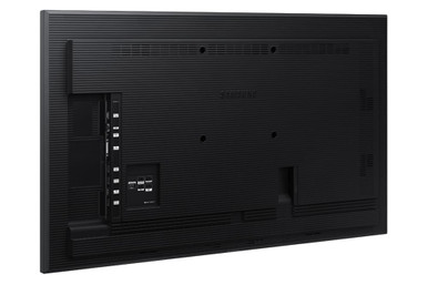 Samsung- QM98T-B 98"4K UHD LED LCD Built in Magicinfo S6 3840x2160 24/7
