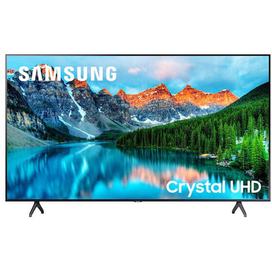 Samsung BET-H 43" Class HDR 4K UHD Commercial LED TV