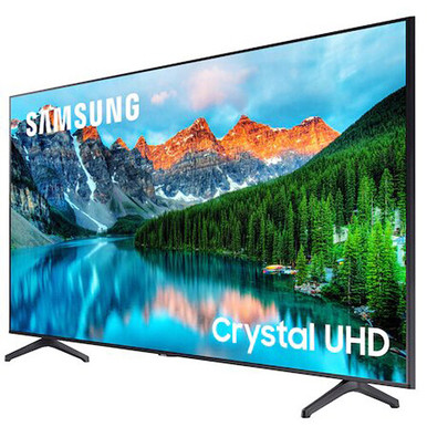 Samsung BET-H 65" Class HDR 4K UHD Commercial LED TV