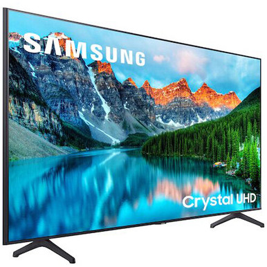 Samsung BE82T-H 82" Class HDR 4K UHD Commercial LED TV