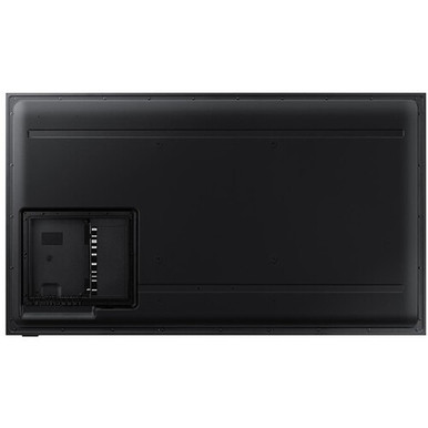 Samsung BHT Series Terrace Edition 75" Class HDR 4K UHD Outdoor Commercial QLED TV