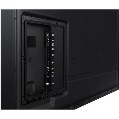 Samsung BHT Series Terrace Edition 75" Class HDR 4K UHD Outdoor Commercial QLED TV