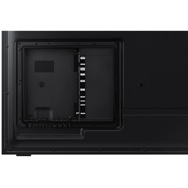 Samsung BHT Series Terrace Edition 75" Class HDR 4K UHD Outdoor Commercial QLED TV