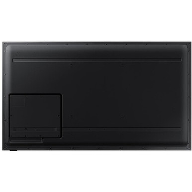 Samsung BHT Series Terrace Edition 75" Class HDR 4K UHD Outdoor Commercial QLED TV