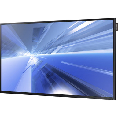 Samsung DC32E 32" Class Full HD Commercial LED Display