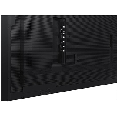 Samsung Flip WM85R 85" Class 4K UHD Education Touchscreen LED Display