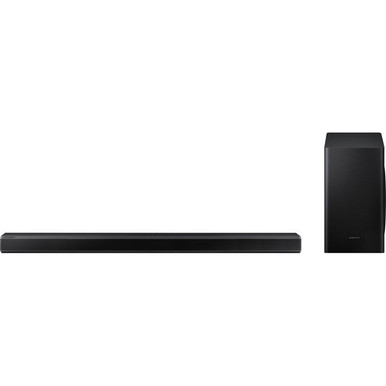 Samsung HW-Q70T/ZA 330W 3.1.2-Channel Soundbar System