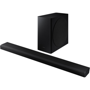 Samsung HW-Q800T 3.1.2-Channel Soundbar System