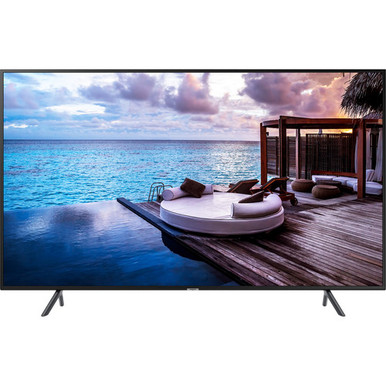 Samsung HG65NJ690UFXZA NJ690U Series 65" Class 4K UHD LED Hospitality TV