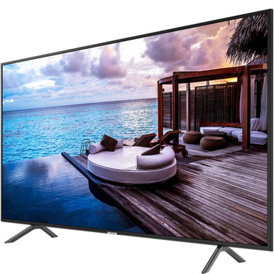 Samsung NJ690U Series 65" Class 4K UHD LED Hospitality TV