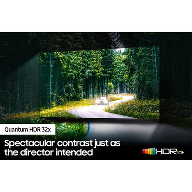 Samsung Neo QLED QN90A 98" Class HDR 4K UHD Smart QLED TV