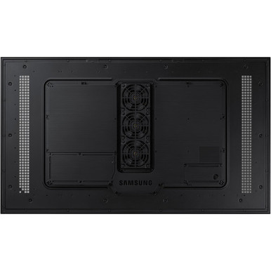 Samsung OH46F 46" Full HD Outdoor Signage Display with Embedded Power Box