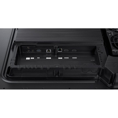 Samsung OH46F 46" Full HD Outdoor Signage Display with Embedded Power Box