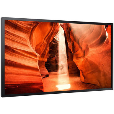 Samsung OM46N 46" Class OMN Series LED Display