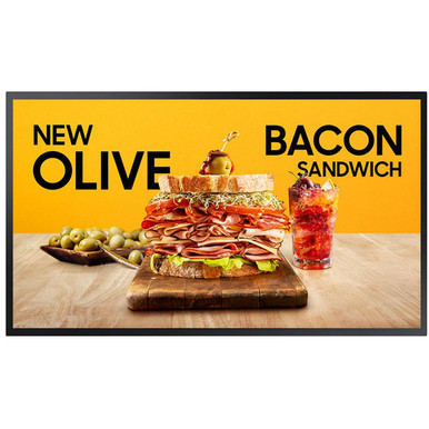 Samsung OM46N - 46" Class OMN Series LED Display