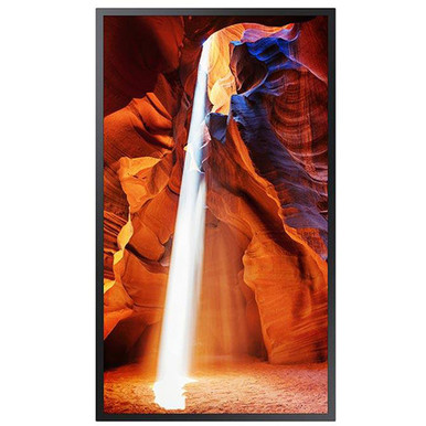 Samsung OM46N - 46" Class OMN Series LED Display