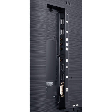 Samsung PMF-BC Series 32"-Class Full HD Commercial Touchscreen Smart LED TV