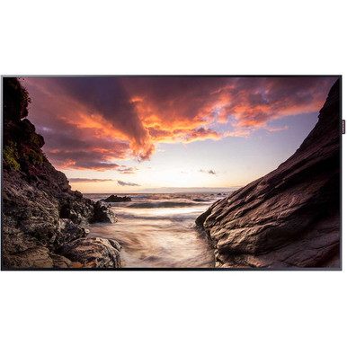 Samsung PM32F-BC Series 32"-Class Full HD Commercial Touchscreen Smart LED TV