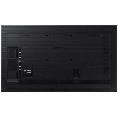 Samsung QB50R 50" Class HDR 4K UHD Commercial Smart LED Display