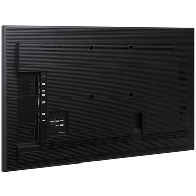 Samsung QB50R 50" Class HDR 4K UHD Commercial Smart LED Display