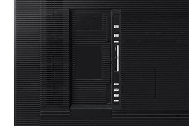 Samsung QB55B UHD 4K display delivers innovation and effiency with stunning design