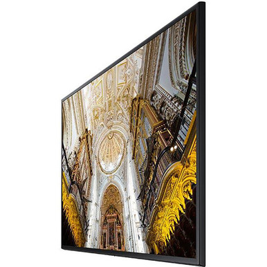 Samsung QB65N 65" Class 4K UHD Commercial Smart LED Display