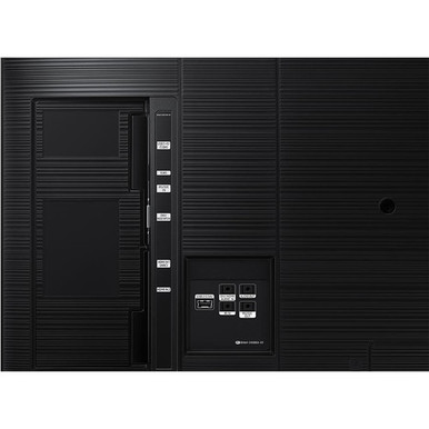 Samsung QB65N 65" Class 4K UHD Commercial Smart LED Display