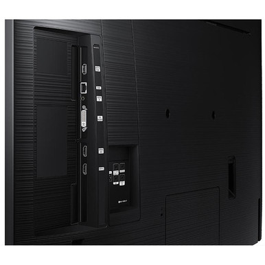 Samsung QB65N 65" Class 4K UHD Commercial Smart LED Display