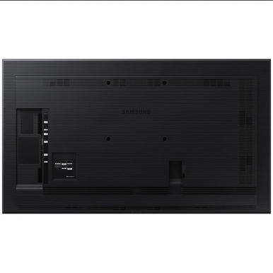 Samsung QB65R-N 65" Class HDR 4K UHD Commercial Smart LED Display