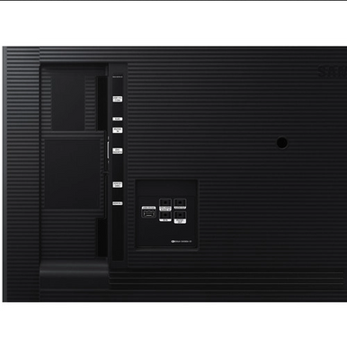 Samsung QB65R-N 65" Class HDR 4K UHD Commercial Smart LED Display