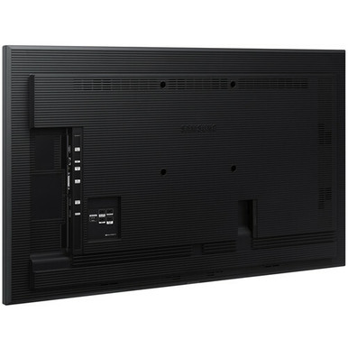 Samsung QB65R-N 65" Class HDR 4K UHD Commercial Smart LED Display